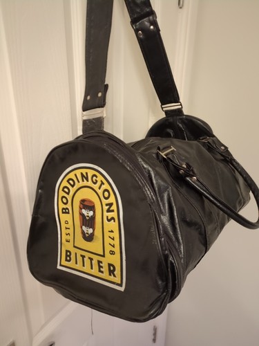 Vintage boddingtons bitter - vintage,