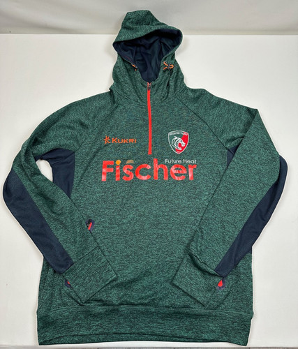 Leicester tigers kukri - tigers,