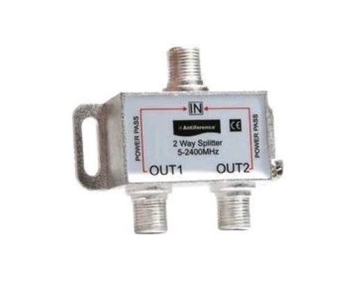 As02 antiference splitter - as02,