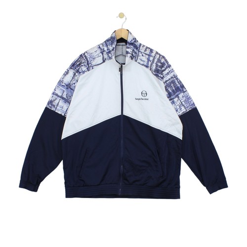 Vintage sergio tacchini - sergio,