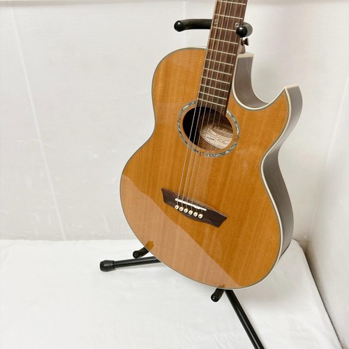 Washburn ea20snb acoustic - washburn,