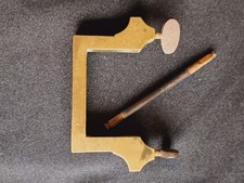 ANTIQUE  VINTAGE CLOCK WATCH REPAIRER MAKERS TOOL