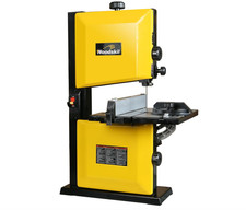 3-Amp 9-Inch Band Saw, 2500FPM