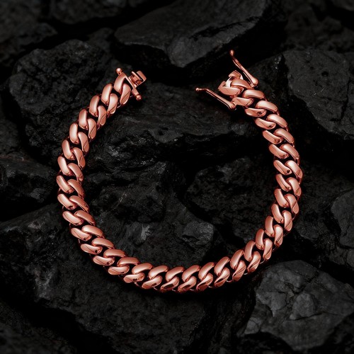 Miami cuban link chain hip - link, hip-hop