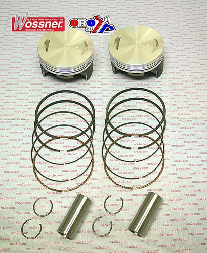Piston kit harley 797 - harley, set/2