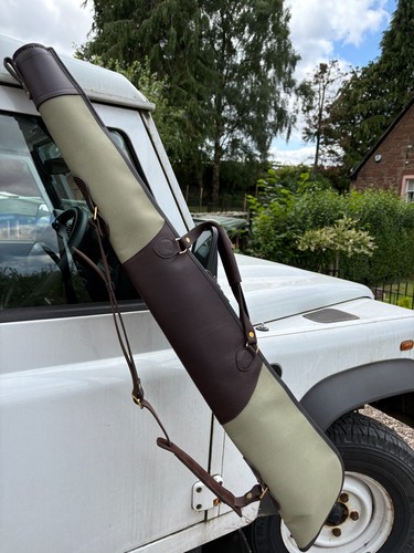 Rifle slip traditional - rifle,