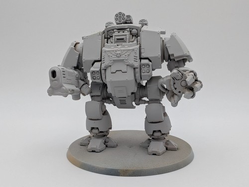 Primaris redemptor - primaris,
