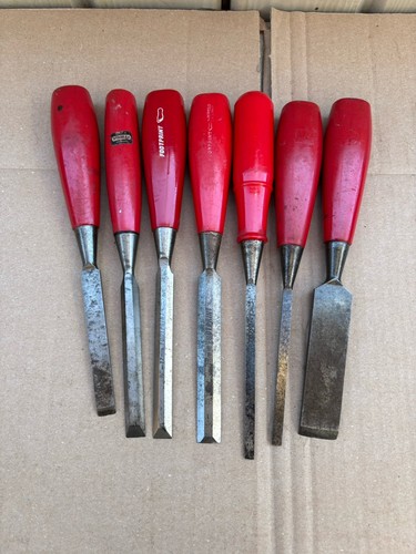 Job lot used wood - job,