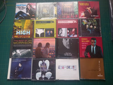 CD Bundle Large  Mixed Artist