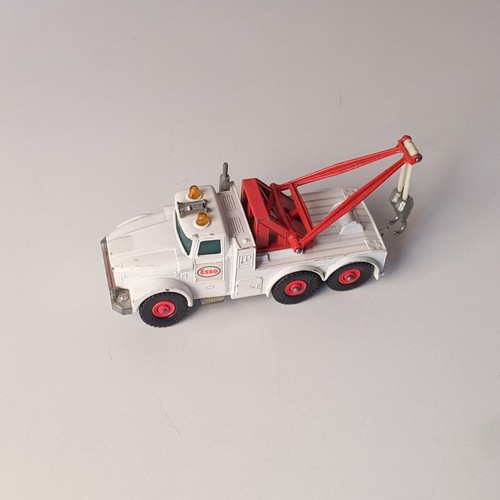 Lesney matchbox king size - "matchbox",