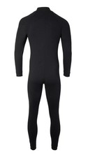 stormtrooper black 1 piece undersuit motorcycle baselayer 2XL
