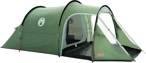 Coleman tent coastline plus - tent,