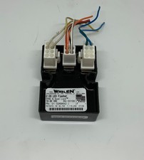 Whelen universal outlet led - whelen,