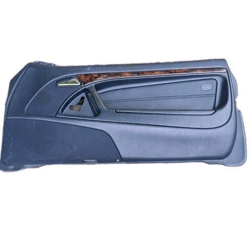Mercedes r129 door card - r129,