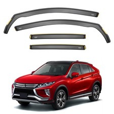 Ispeed wind deflectors for - wind,