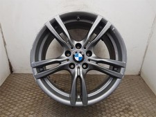 2013 ON F33 BMW 4 SERIES 18"
