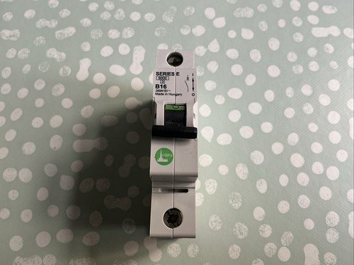 Steeple series 16a type - series, b