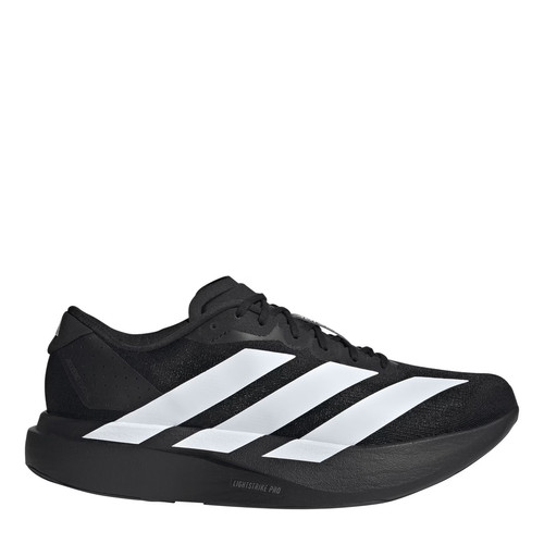 Adidas adizero evo black - adidas,