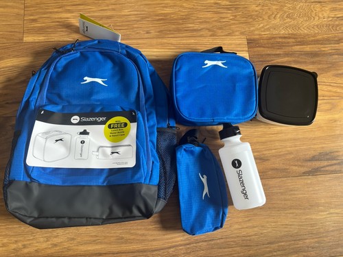 Kids school backpack bundle - kids,