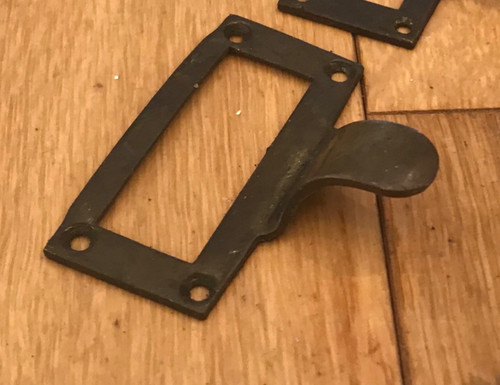 Vintage brass filing - vintage,