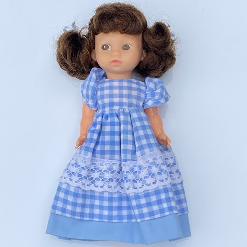Vintage amanda jane inch - amanda, 7