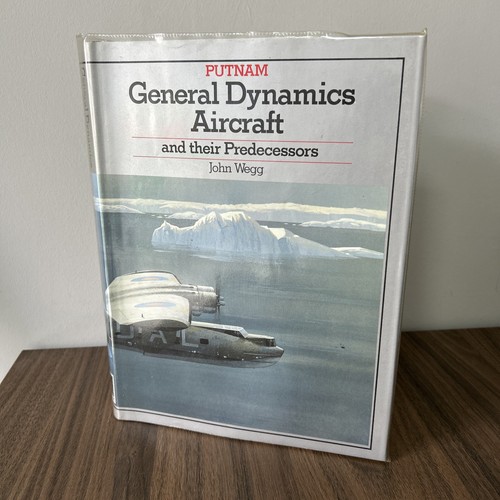 General dynamics aircraft - dynamics, and