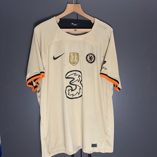 Chelsea 2022 third shirt - fc,
