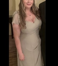 Wed2be Infinite Sage Green