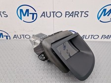 BMW 5 SERIES HEAD UP DISPLAY