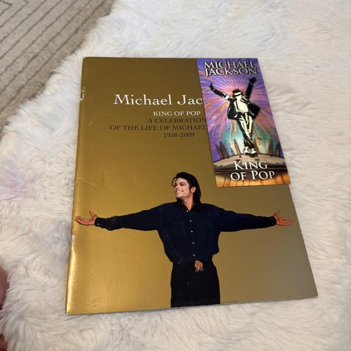 Michael jackson king - michael, of