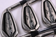 Mizuno JPX EZ Forged 2016