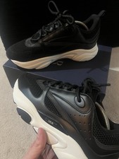 Dior B22 Black and White Size