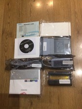 Samsung SPP-2020 Digital Photo