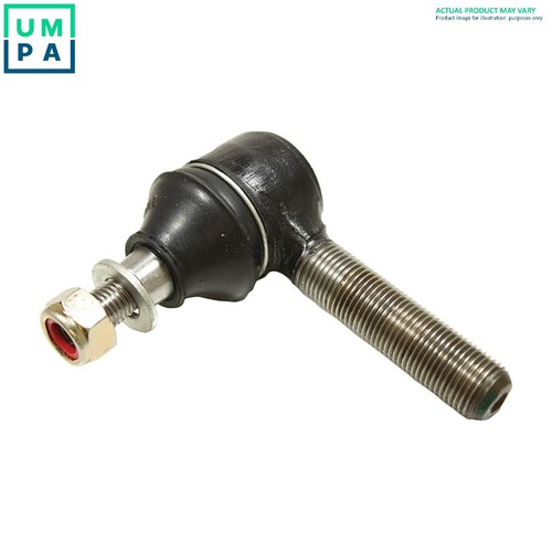 Tie rod end 04pkw01 - tie, for