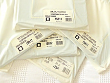 Spicer Hallfield Overlays