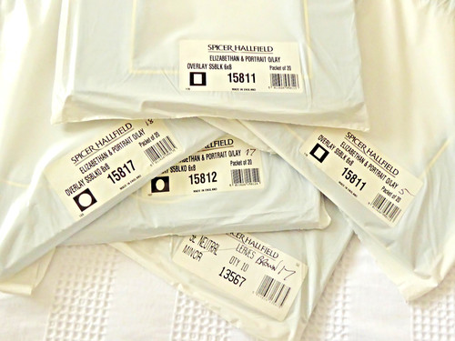 Spicer hallfield overlays - spicer,