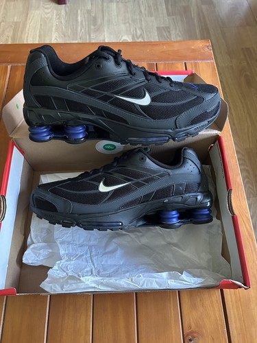 Nike shox 10 - -,