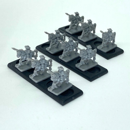 Epic guard rough riders - epic,