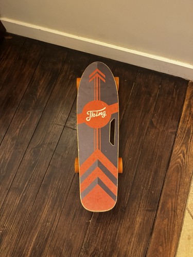 Jking electric skateboard - jking, 28"