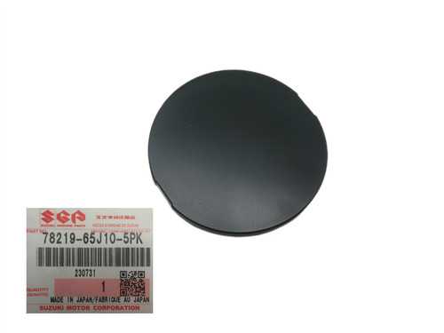 Roof rail end cap suzuki - roof,