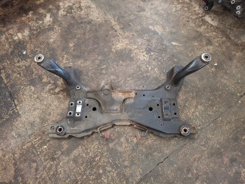 Ford focus mk2 front - focus,
