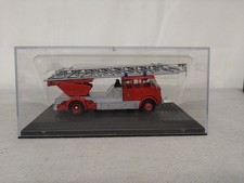 Oxford 76AM004 Fire Engine