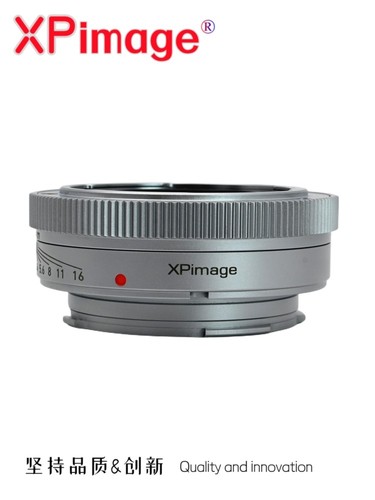 Xpimage pro lens adapter - xpimage, for