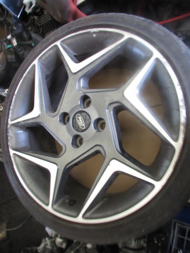 Ford fiesta mk8 2020 1 - mk8, 1.5