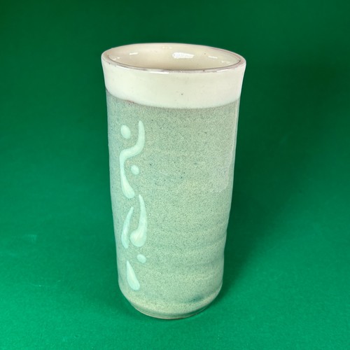 Ben lucas welcombe pottery - /,