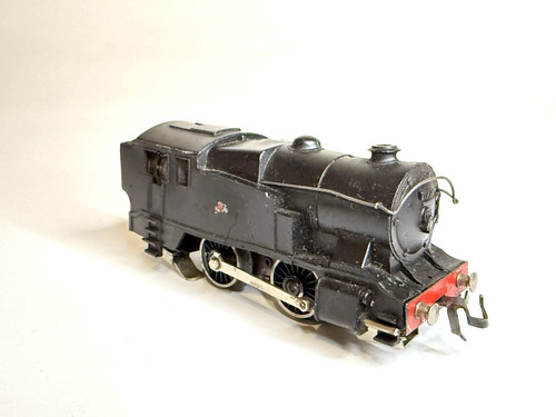 Vintage trix trains - vintage,