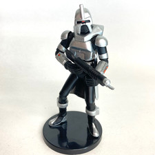 Konami SF Movie Selection