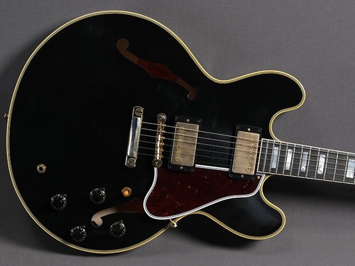 Gibson 355 1959 - gibson, es-355