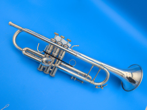 Bach stradivarius model - stradivarius,
