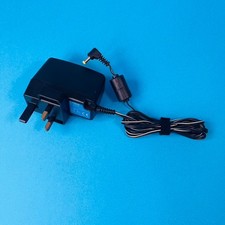 CASIO AC Adaptor Original Model: AD-C620E 6.0V 1.5A